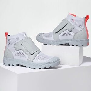 PALLADIUM X CHRISTOPHER RAEBURN The PAMPA RECROW